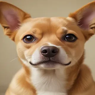 iphone dog wallpaper