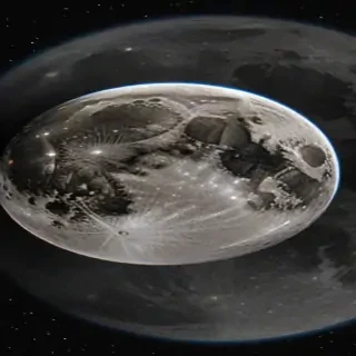moon transparent png
