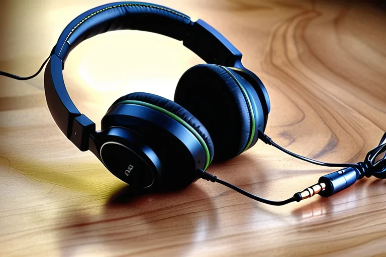 headphone images