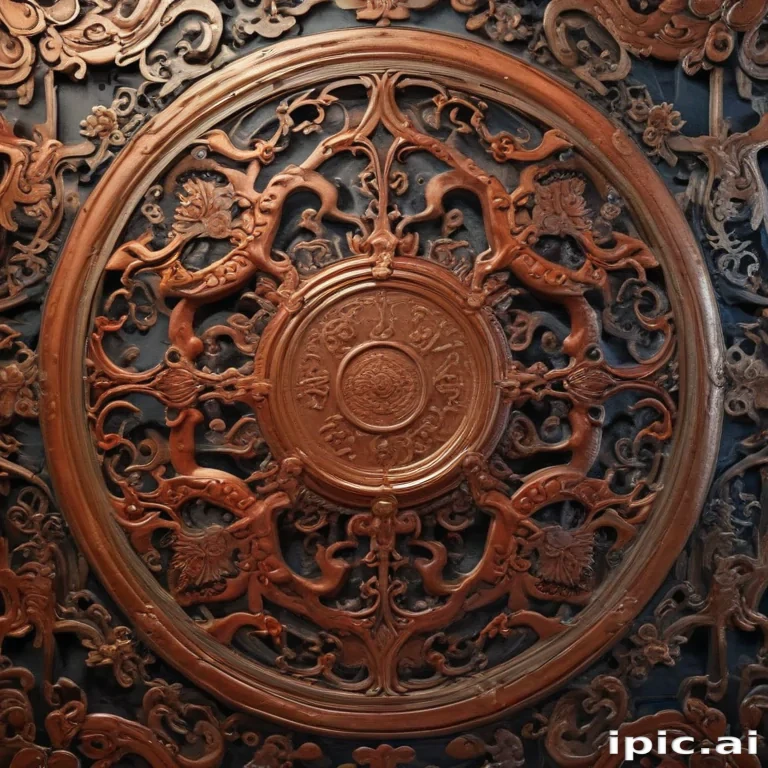 chinese patterns