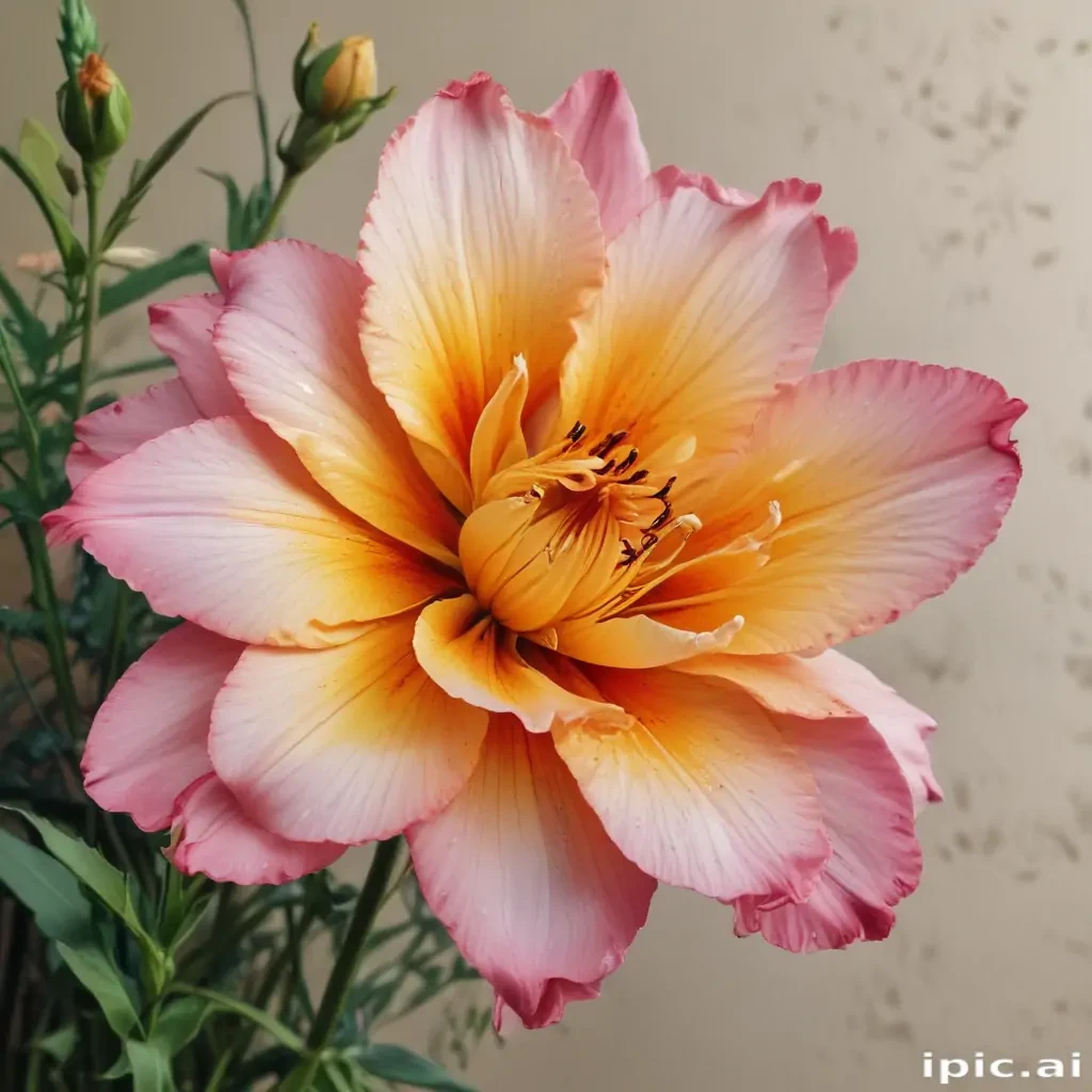 flowers pictures drawing