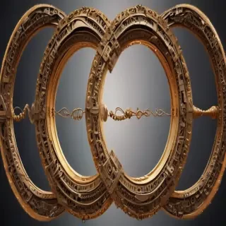 infinity sign