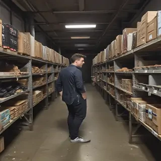 b roll