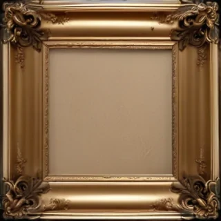 background frame