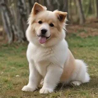 shollie dog breed