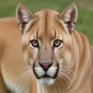 puma animal