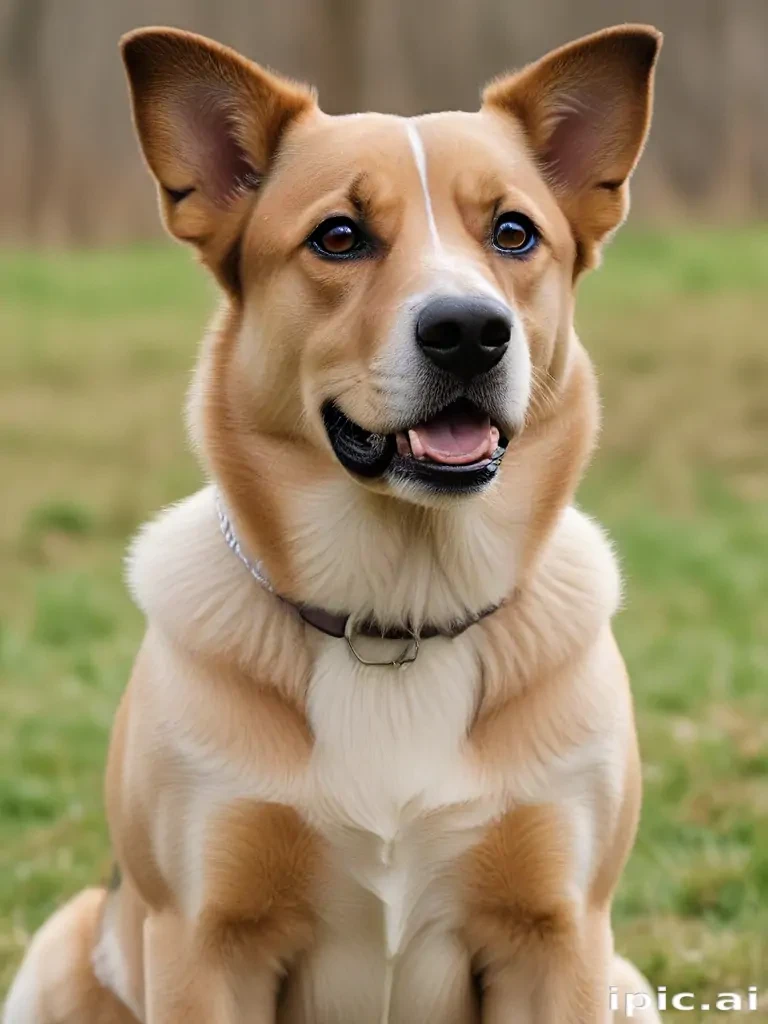 mauzer dog breed