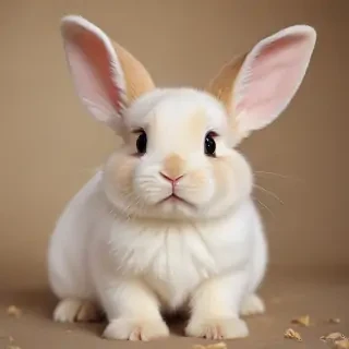 cute bunny wallpaper