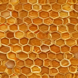 honeycomb png
