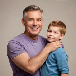 dad png