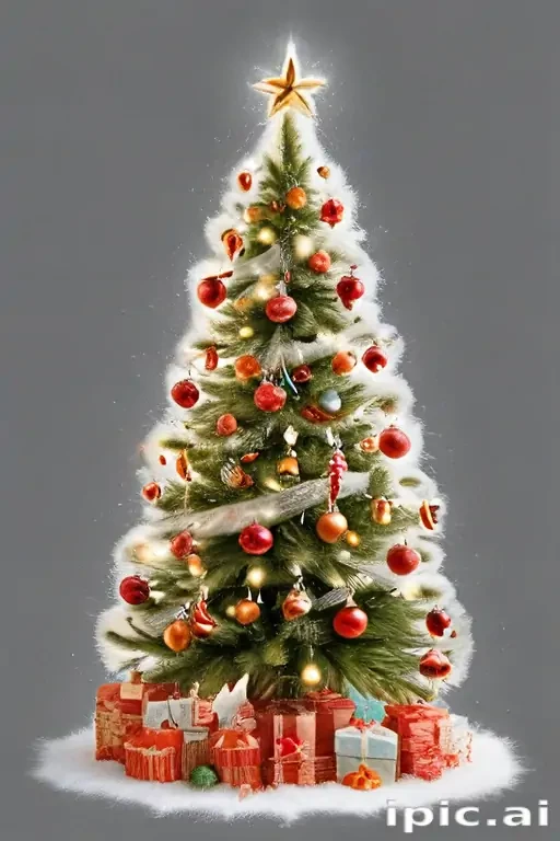 transparent christmas images