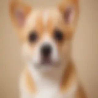 cute dog iphone wallpaper