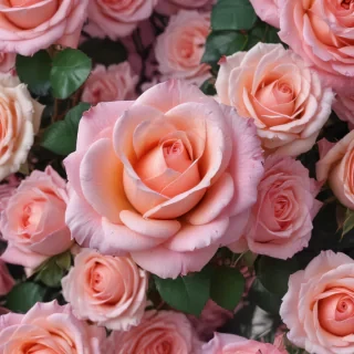 rose wallpapers aesthetic