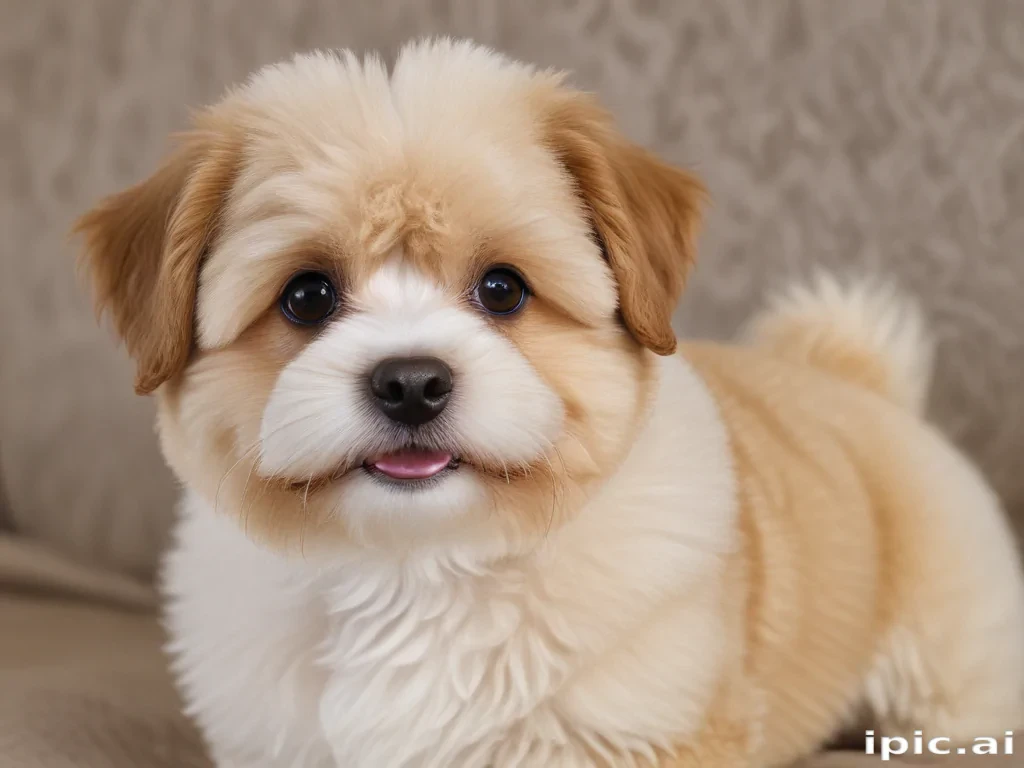 shih poo dog breed