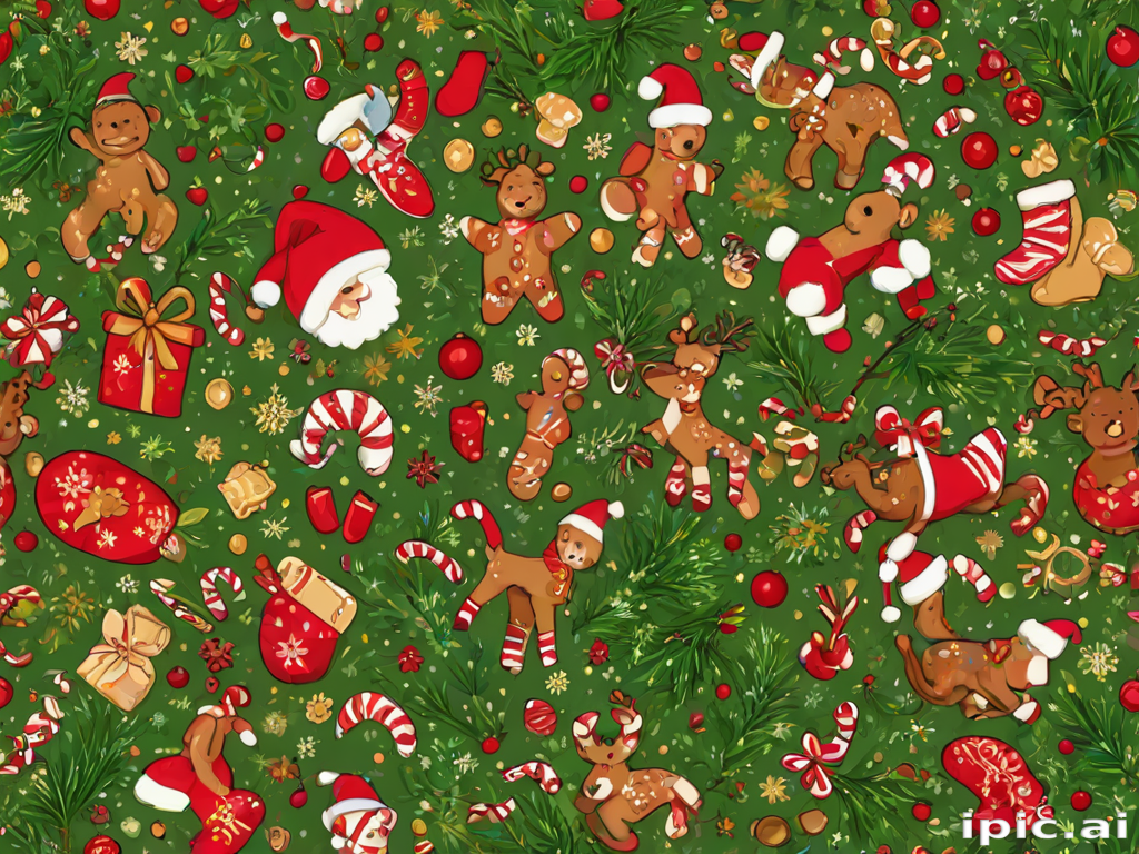 christmas design png