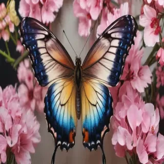 images of butterfly for drawing