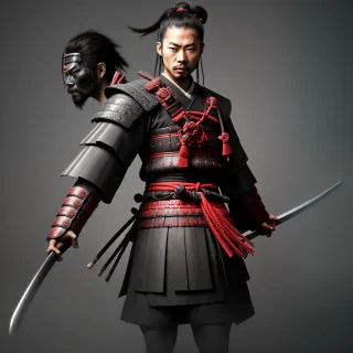 samurai png
