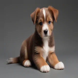 puppy png