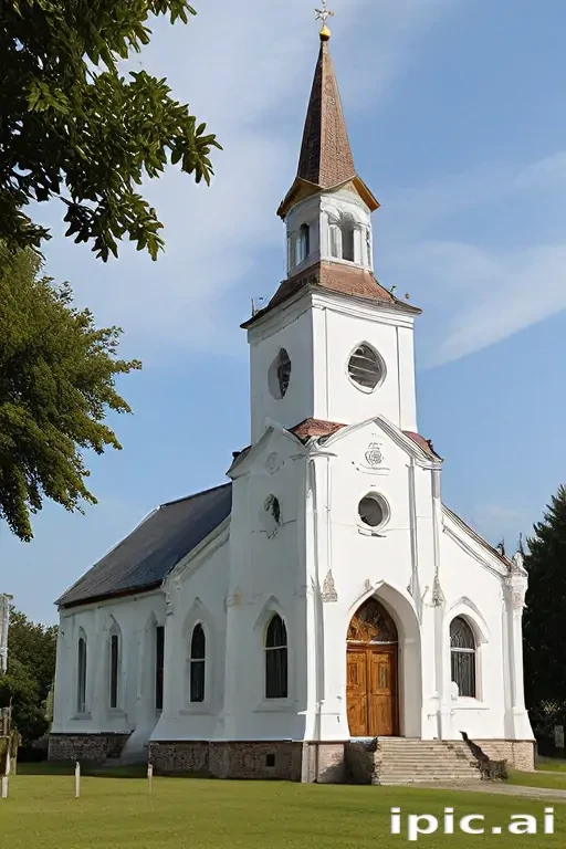 church png
