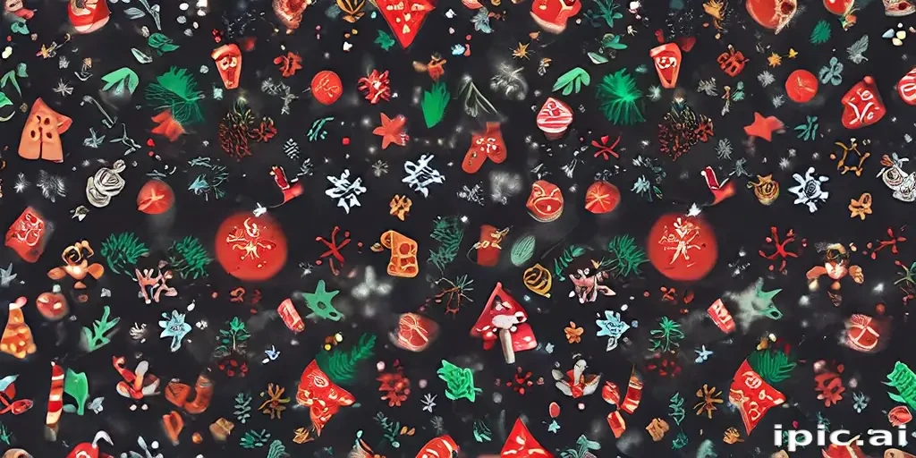 christmas design png