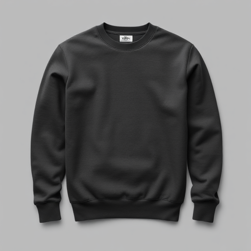 free sweatshirt mockup