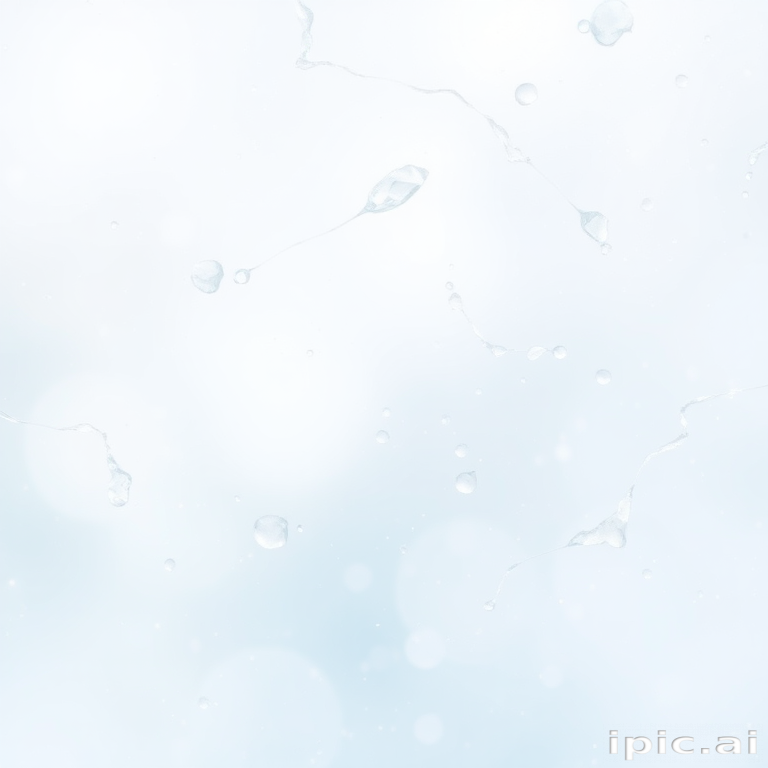 aesthetic transparent background
