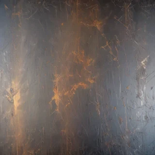 scratched texture