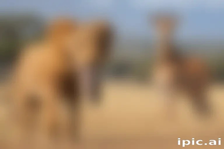 african animals