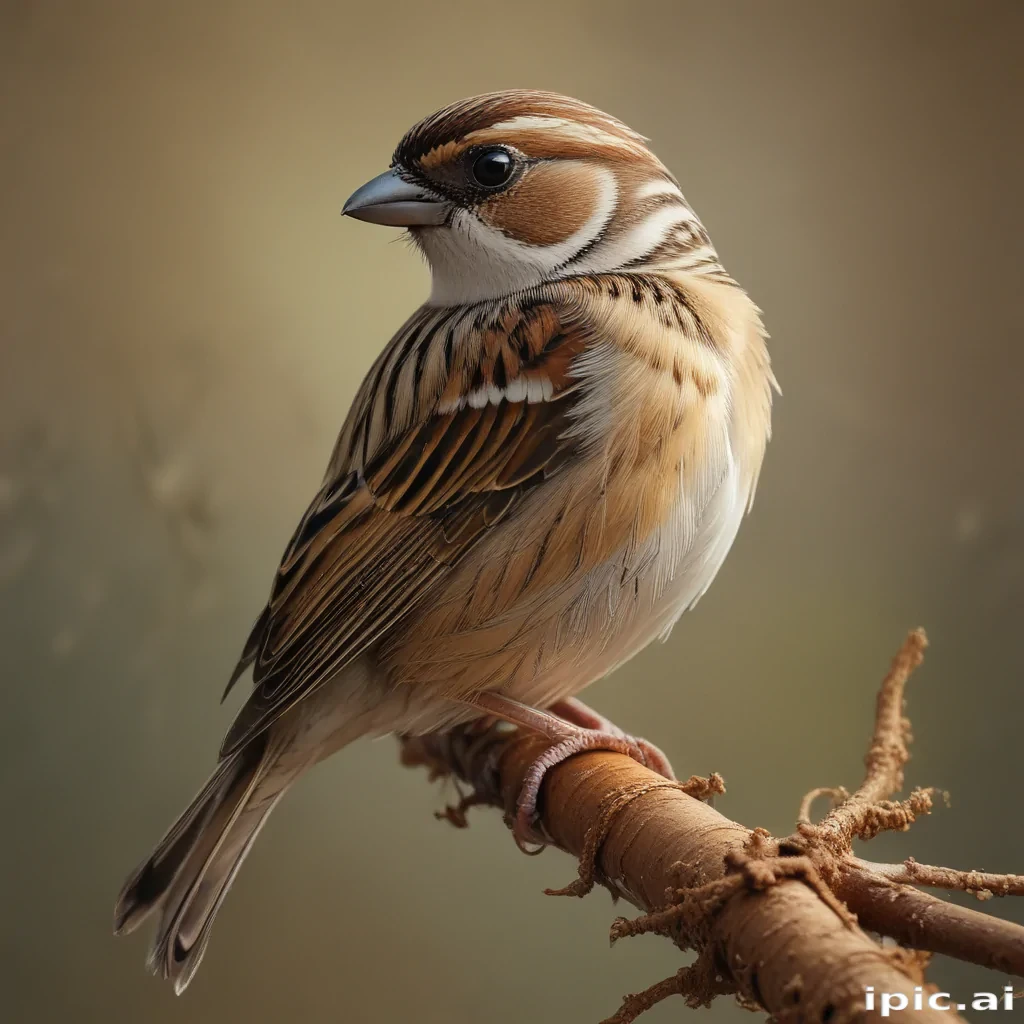 sparrow bird