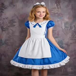 alice png
