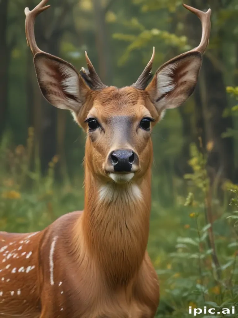 roe deer