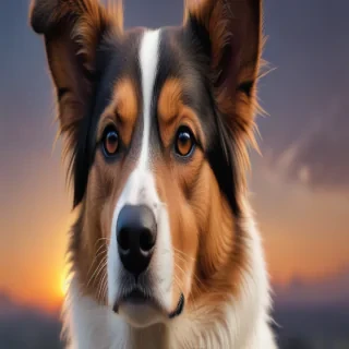 phone wallpapers dog