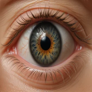 png eyeball