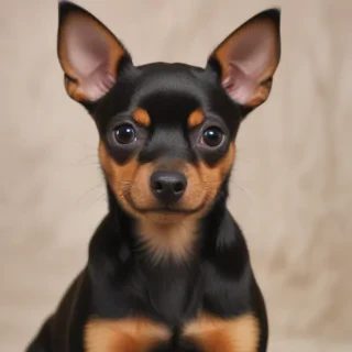 miniature pinscher