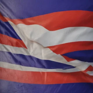 thai flag