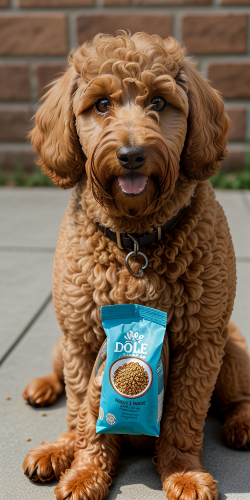 best dog food for goldendoodle