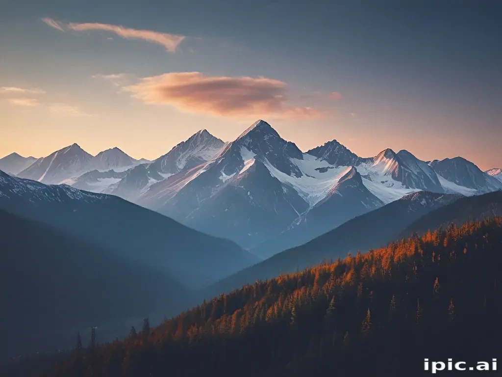 iphone backgrounds mountains