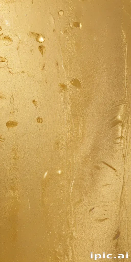 gold color