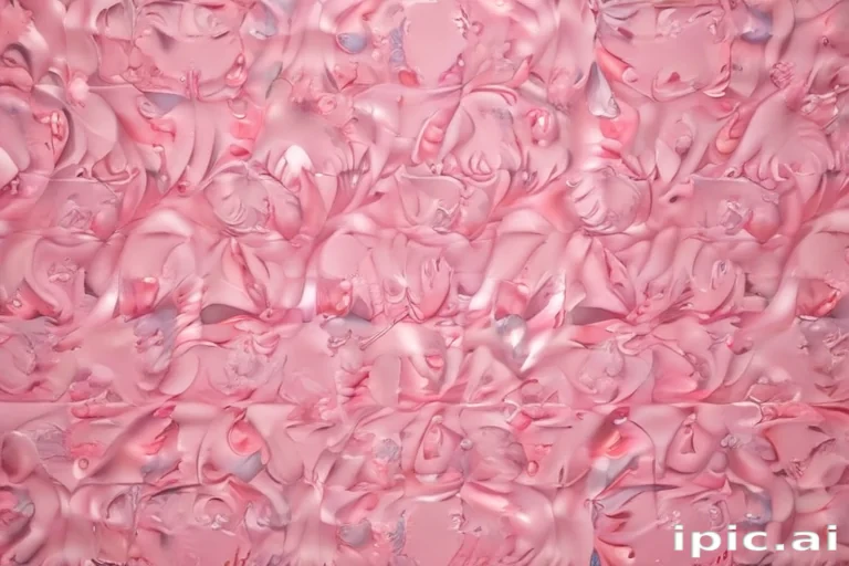 pink plain bg