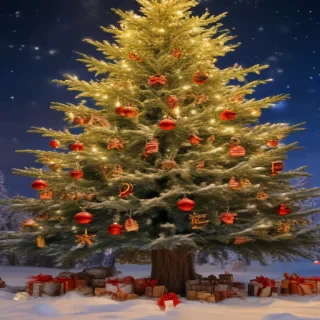 merry xmas wallpaper