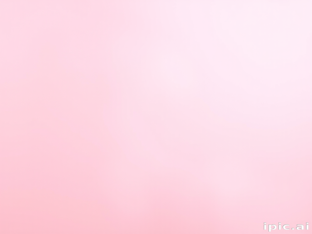 simple pink background