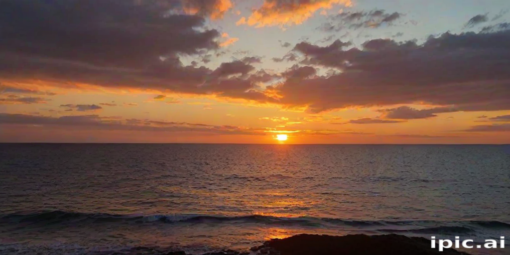 wallpaper iphone sunset