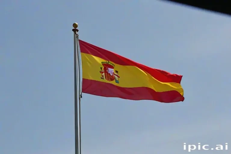 spain flag