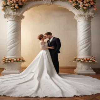 wedding background png