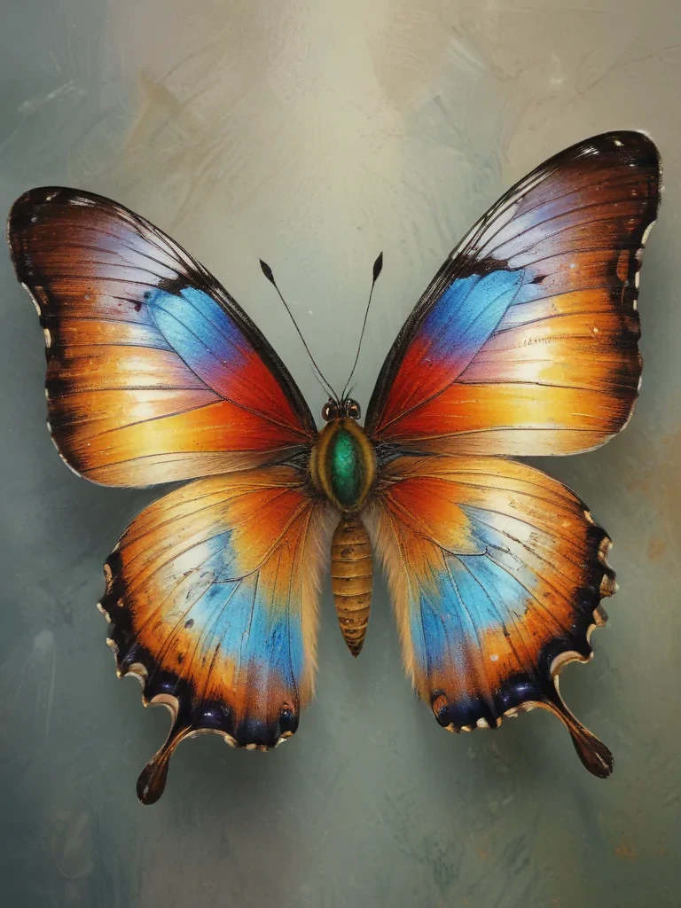 butterfly images drawing