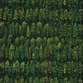 trees background