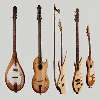 instruments png