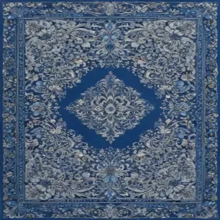blue borders