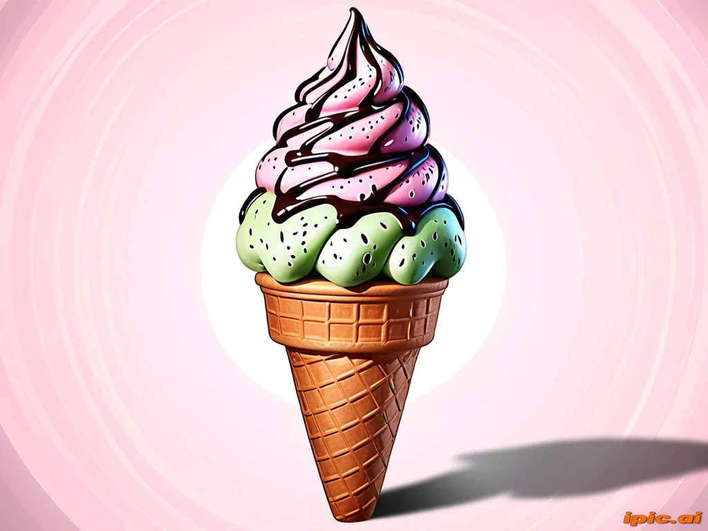 ice cream cone png