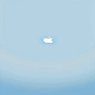 blue aesthetic iphone wallpaper
